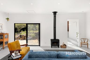 Farm For Sale - VIC - Ferndale - 3821 - Architectural Masterpiece in Tranquil Surroundings  (Image 2)