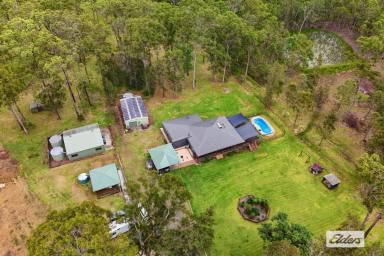 Farm For Sale - NSW - Brimbin - 2430 - LOADED WITH FEATURES & LIFESTYLE  (Image 2)
