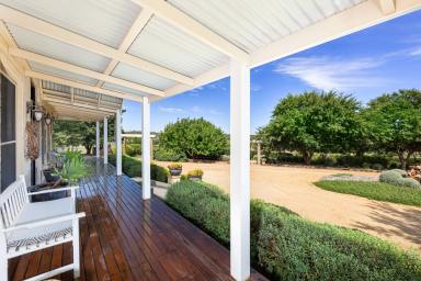 Farm Tender - NSW - Temora - 2666 - Escape to the Country - 8.9*Ac  (Image 2)