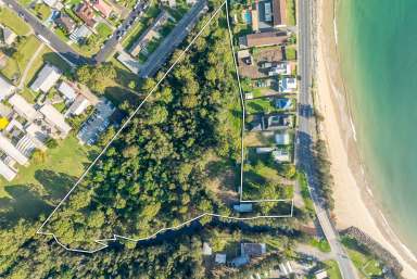 Farm For Sale - NSW - Batehaven - 2536 - 5.9 Acres on Caseys Beach  (Image 2)