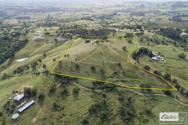 Farm For Sale - QLD - Tallegalla - 4340 - Floating in the Clouds on 16 Acres  (Image 2)
