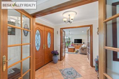 Farm For Sale - NSW - Bega - 2550 - A QUALITY FAMILY HOME IN A TOP LOCATION  (Image 2)