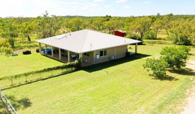 Farm For Sale - QLD - Broughton - 4820 - Excellent house on 20 Acres  (Image 2)