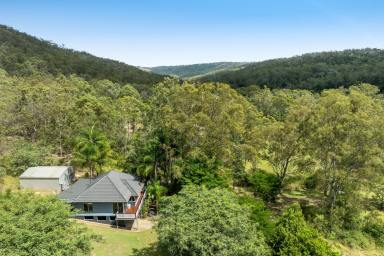 Farm For Sale - QLD - Upper Flagstone - 4344 - Tranquil Retreat - Character-Filled Timber Cottage on 32.6 Acres.  (Image 2)