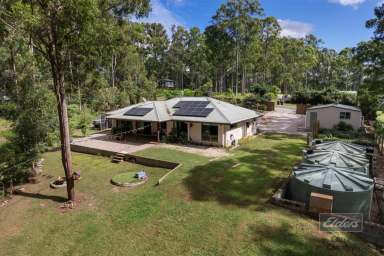 Farm Sold - QLD - Glenwood - 4570 - STUNNING IN EVERY ASPECT!  (Image 2)