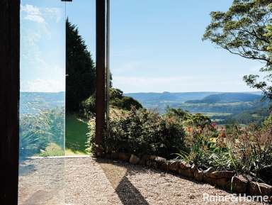 Farm For Sale - NSW - Bellawongarah - 2535 - 'Womberoo' - Beacon of Architectural Ingenuity  (Image 2)