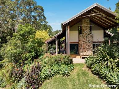 Farm For Sale - NSW - Bellawongarah - 2535 - 'Womberoo'  (Image 2)