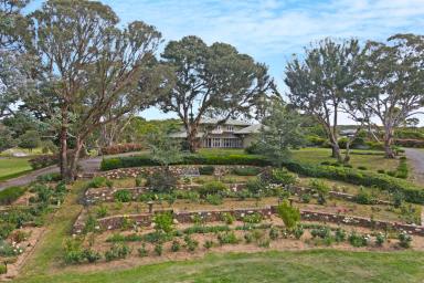 Farm For Sale - NSW - Goulburn - 2580 - Fine Country Living  (Image 2)