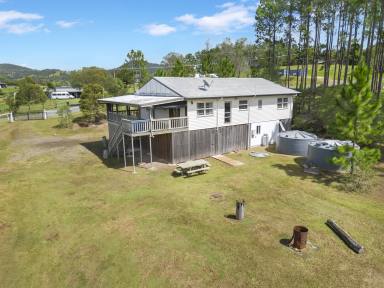 Farm For Sale - QLD - Glenwood - 4570 - So much Potential here!!!  (Image 2)