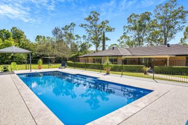 Farm For Sale - NSW - Failford - 2430 - One Of Highlands Estates' Finest!  (Image 2)