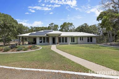 Farm For Sale - QLD - Moore Park Beach - 4670 - Spacious family home minutes from the beach!  (Image 2)