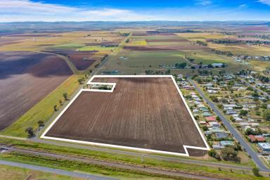 Farm For Sale - QLD - Clifton - 4361 - "Raceview Estate"  (Image 2)