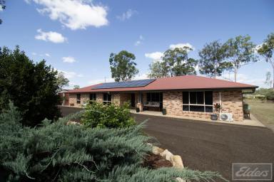 Farm For Sale - QLD - Lake Clarendon - 4343 - Bring the Family Bring the Pony!  (Image 2)