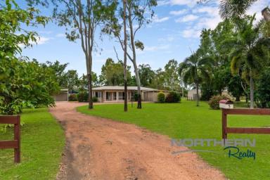 Farm For Sale - QLD - Alice River - 4817 - 2 Acres of Country Living at it’s Best  (Image 2)