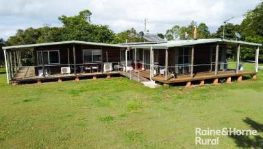 Farm Sold - NSW - Fairy Hill - 2470 - Welcome to your Rustic Retreat  (Image 2)