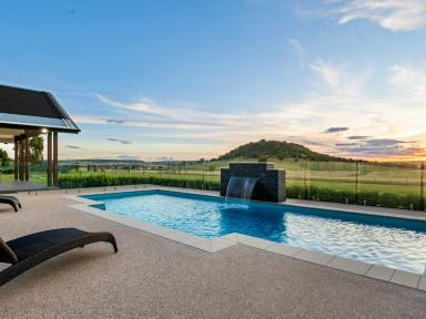 Farm For Sale - QLD - Greenmount - 4359 - THE ULTIMATE RURAL LIFESTYLE  (Image 2)