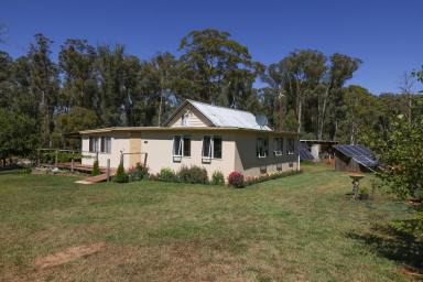 Farm For Sale - VIC - Dartmouth - 3701 - High Country Paradise  (Image 2)