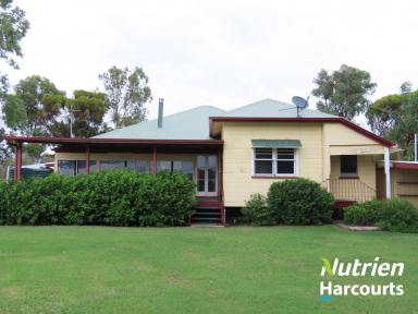 Farm For Sale - QLD - Warra - 4411 - Under Contract by Team Barker  (Image 2)