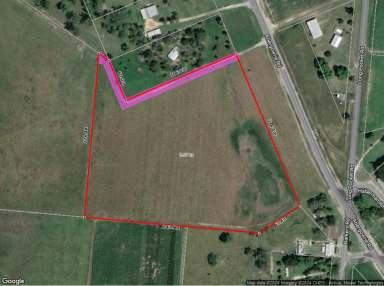 Farm Sold - QLD - Long Pocket - 4850 - 5.29 HA. (OVER 13 ACRES) OF RURAL LAND WEST OF INGHAM!  (Image 2)