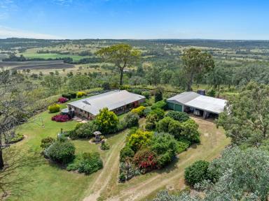 Farm For Sale - QLD - Kumbia - 4610 - A Magnificent Gem in the South Burnett  (Image 2)