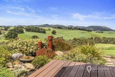 Farm For Sale - VIC - Fish Creek - 3959 - VIEWS OF THE ROLLING GREEN HILLS  (Image 2)