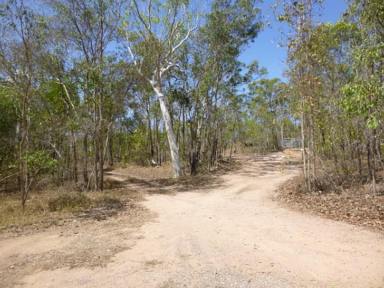 Farm Sold - QLD - Bambaroo - 4850 - 3.88 HECTARE (OVER 9.5 ACRE) RURAL PROPERTY WITH VIEWS!  (Image 2)