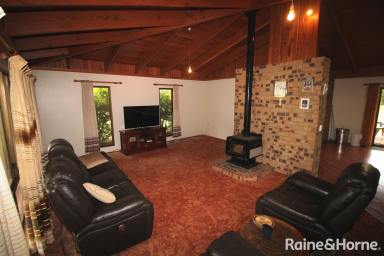Farm For Sale - QLD - Tingoora - 4608 - 4 Bedroom Brick on Top of the Hill.  (Image 2)