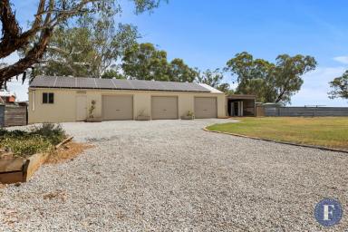 Farm For Sale - NSW - Muttama - 2722 - Renovated Home on 8.5 Acres  (Image 2)