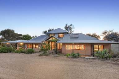 Farm For Sale - VIC - Barwite - 3722 - 'Netherbridge' Rammed Earth River Frontage  (Image 2)