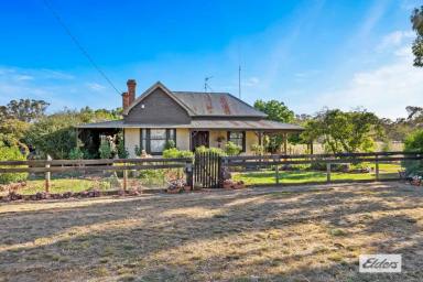 Farm For Sale - VIC - Navarre - 3384 - Beautiful Country Living  (Image 2)