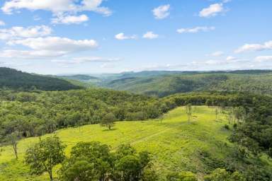 Farm For Sale - QLD - Upper Flagstone - 4344 - "Whopeminn" 
"Picturesque escarpment living coupled with a highly developed grazing asset set in a private, enviable location on the edge of the city  (Image 2)