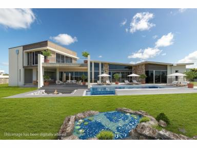 Farm For Sale - NSW - Red Head - 2430 - NEW BENCHMARK FOR COASTAL LIVING  (Image 2)