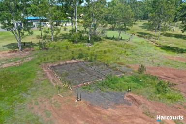 Farm For Sale - QLD - North Isis - 4660 - 1 ACRE IN BEAUTIFUL ABINGTON HEIGHTS ESTATE  (Image 2)