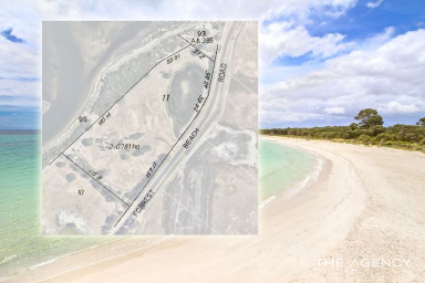 Farm For Sale - WA - Wonnerup - 6280 - A Very Rare Opportunity – Beachside Acreage Best of Both Worlds  (Image 2)