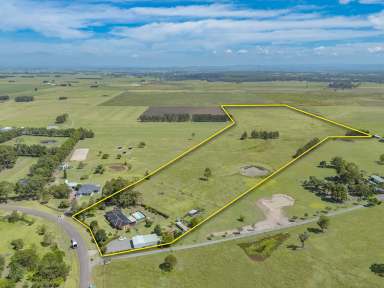 Farm For Sale - NSW - Brandy Hill - 2324 - Versatile farm with the lifestyle to match!  (Image 2)