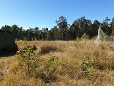 Farm Sold - NSW - West Bungawalbin - 2471 - MAGICAL GETAWAY  (Image 2)