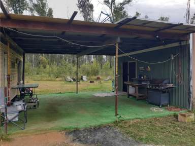 Farm Sold - NSW - West Bungawalbin - 2471 - MAGICAL GETAWAY  (Image 2)