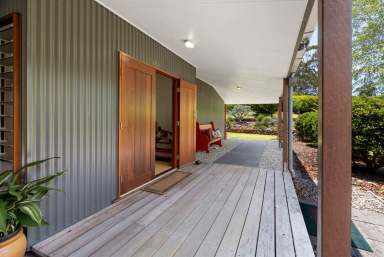 Farm For Sale - QLD - North Maleny - 4552 - Perfect Blend of Modern Comfort and Timeless Charm  (Image 2)