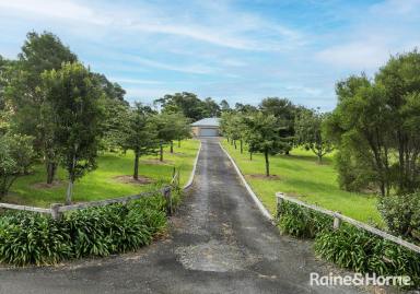 Farm For Sale - NSW - Berry - 2535 - Between the Beach & Berry  (Image 2)