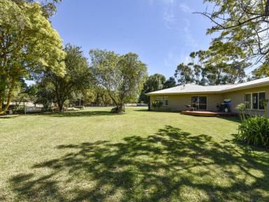 Farm For Sale - SA - Penola - 5277 - Large family home on 4.7 acres two minutes from Penola  (Image 2)
