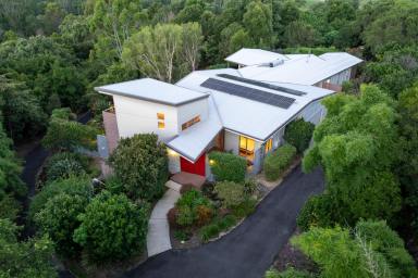 Farm For Sale - QLD - Federal - 4568 - Architectural Excellence Set in Natural Paradise  (Image 2)