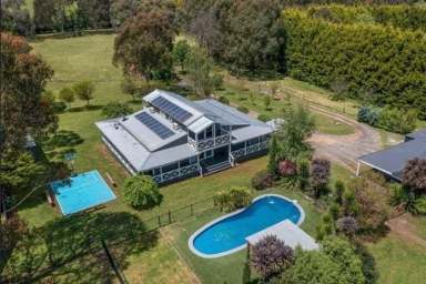 Farm Sold - VIC - Kinglake West - 3757 - Exceptional Living at Edenvale Crescent: Your Dream Oasis Awaits  (Image 2)