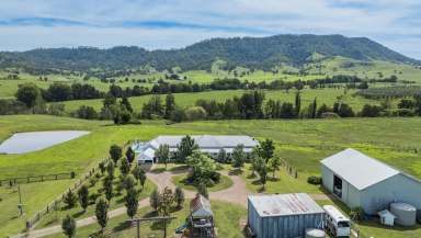 Farm Sold - NSW - Vacy - 2421 - 'Glen Vista' Riverfront Rural Lifestyle  (Image 2)