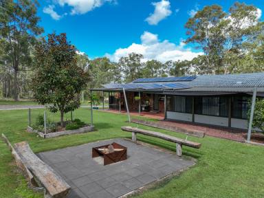Farm For Sale - NSW - Taree - 2430 - Family Home on 1.8 Acres, Moments from Town  (Image 2)