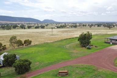 Farm For Sale - NSW - Young - 2594 - Productive Lifestyle Property with Great Views.  (Image 2)