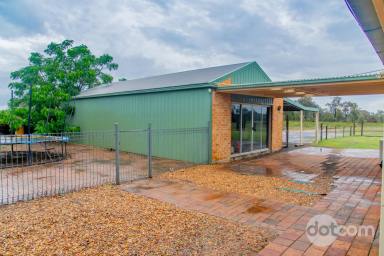 Farm For Sale - NSW - Eumungerie - 2822 - Tranquility and Lifestyle  (Image 2)