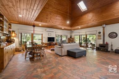 Farm For Sale - VIC - Beechworth - 3747 - A Tranquil Retreat with Dual Residences on the Edge of Town  (Image 2)