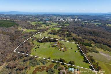 Farm For Sale - VIC - Beechworth - 3747 - A Tranquil Retreat with Dual Residences on the Edge of Town  (Image 2)