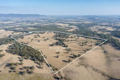 Farm For Sale - VIC - Moorngag - 3673 - Spectacular Grazing Property in the heart of the Samaria Ranges  (Image 2)