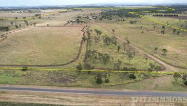 Farm For Sale - QLD - Dalby - 4405 - SWEET GRAZING - FERTILE CULTIVATION AREAS AVAILABLE!  (Image 2)